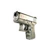 Image 1 : !NEW! GLOCK 27 40S&W SUBCOMP FS 9RD UPC Code: 764503275029