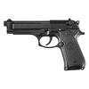 Image 1 : !NEW! BERETTA M9 9MM 4.9" BL 2-10RD UPC Code: 082442816838