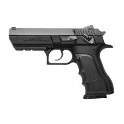 !NEW! IWI JER 941 9MM 4.4" 16RD BLK POL AS UPC Code: 856304004707