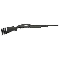 !NEW! Mossberg 54256 500 Pump 20 ga 24" 3" Adj. Synthetic Blue Finish 015813542562