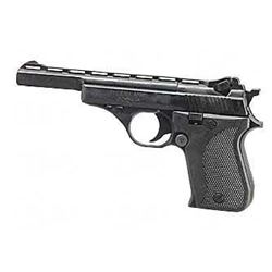 !NEW! PHOENIX DLX RNGMSTR KT 22LR 3"/5" BL UPC Code: 753733105336