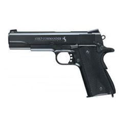 !NEW! UMX COLT COMMANDER BLOWBACK .177 4.5 723364540288