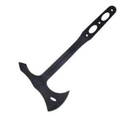 !NEW! Throwing Axe, 13.38 in. UltraBlaC2, No UPC Code: 7417000522525