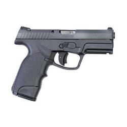 !NEW! STEYR L40-A1 40SW 12RD BLK 4.5" UPC Code: 688218696552