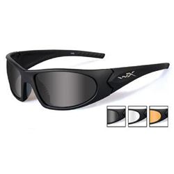 !NEW! WILEY X ROMER 3 3 LENS PACK MATTE UPC Code: 712316010061