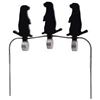 Image 1 : !NEW! CHAMPION TRPL VARMT SPNR TRGT 5.5" UPC Code: 076683409522