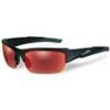 Image 1 : !NEW! WILEY X VALOR PLRZD CRIMSON MIRROR UPC Code: 712316013062