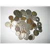50 TOTAL COINS *MIXED WORLD/U.S COINS* INCLUDES WORLD/INDIAN HEAD CENTS/BUFFALO NICKELS & MORE!!