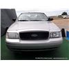 Image 3 : 2005 FORD CROWN VICTORIA ~ 126,556 MILES VIN: 2FAHP71W85X112666, SILVER SEDAN, RWD, V8, 4.6L, A/C CO