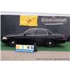 Image 2 : 2010 FORD CROWN VICTORIA ~ 120,012 MILES VIN: 2FABP7BV0AX119276, BLACK SEDAN, RWD, V8, 4.6L, A/C COL