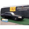 Image 4 : 2010 FORD CROWN VICTORIA ~ 120,012 MILES VIN: 2FABP7BV0AX119276, BLACK SEDAN, RWD, V8, 4.6L, A/C COL