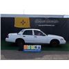 Image 5 : ----->PULLED BY NM DPS<----- 2005 FORD CROWN VICTORIA ~ 122,376 MILES, VIN: 2FAFP71WX5X112675, NMDPS