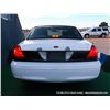 Image 6 : ----->PULLED BY NM DPS<----- 2005 FORD CROWN VICTORIA ~ 122,376 MILES, VIN: 2FAFP71WX5X112675, NMDPS