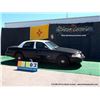 Image 4 : 2010 FORD CROWN VICTORIA ~ 135,335 MILES VIN: 2FABP7BV3AX119269, BLACK & WHITE, SEDAN, RWD, V8, 4.6L