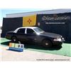 Image 4 : 2007 FORD CROWN VICTORIA ~ 125,871 MILES VIN: 2FAFP71WX7X129432, BLACK & WHITE, SEDAN, RWD, V8, 4.6L