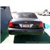 Image 6 : 2010 FORD CROWN VICTORIA ~ 137,313 MILES VIN: 2FABP7BVXAX136649, BLACK & WHITE SEDAN, RWD, V8, 4.6L,