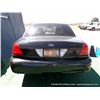 Image 6 : 2010 FORD CROWN VICTORIA ~ 107,811 MILES VIN: 2FABP7BV2AX123538, BLACK & WHITE SEDAN, RWD, V8, 4.6L,