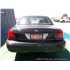 Image 6 : 2007 FORD CROWN VICTORIA ~ 128,807 MILES VIN: 2FAFP71W57X124834, BLACK & WHITE SEDAN, RWD, V8, 4.6L,