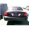 Image 6 : 2010 FORD CROWN VICTORIA ~ 128,818 MILES VIN: 2FABP7BV1AX123546, BLACK & WHITE SEDAN, RWD, V8, 4.6L,