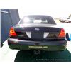 Image 6 : 2010 FORD CROWN VICTORIA ~ 143,302 MILES VIN: 2FABP7BV6AX136664, BLACK & WHITE SEDAN, V8, 4.6L, RWD,