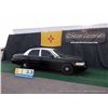 Image 4 : 2011 FORD CROWN VICTORIA ~ 118,175 MILES VIN: 2FABP7BV4BX119749, BLACK & WHITE, SEDAN, RWD, V8, 4.6L