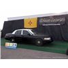 Image 4 : 2010 FORD CROWN VICTORIA ~ 133,912 MILES VIN: 2FABP7BV1AX129461, BLACK & WHITE, SEDAN, RWD, V8, 4.6L