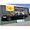 Image 1 : 2009 FORD CROWN VICTORIA ~ 131,274 MILES VIN: 2FAHP71V29X112577, RWD, V8, 4.6L, DEAD A/C, 1/2 FUEL, 