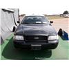 Image 3 : 2009 FORD CROWN VICTORIA ~ 131,274 MILES VIN: 2FAHP71V29X112577, RWD, V8, 4.6L, DEAD A/C, 1/2 FUEL, 