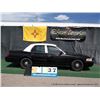 Image 5 : 2009 FORD CROWN VICTORIA ~ 131,274 MILES VIN: 2FAHP71V29X112577, RWD, V8, 4.6L, DEAD A/C, 1/2 FUEL, 