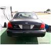 Image 6 : 2009 FORD CROWN VICTORIA ~ 131,274 MILES VIN: 2FAHP71V29X112577, RWD, V8, 4.6L, DEAD A/C, 1/2 FUEL, 