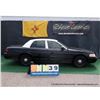 Image 5 : 2008 FORD CROWN VICTORIA ~ 118,126 MILES VIN: 2FAFP71V88X159148, BLACK & WHITE, SEDAN, RWD, V8, 4.6L