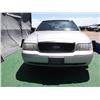 Image 3 : 2007 FORD CROWN VICTORIA ~ 120,507 MILES VIN: 2FAFP71WX7X127003, BLACK & SILVER, SEDAN, RWD, V8, 4.6