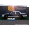Image 2 : 2008 FORD CROWN VICTORIA ~ 125,557 MILES VIN: 2FAFP71V58X141237, BLACK & SILVER, SEDAN, RWD, V8, 4.6