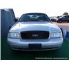 Image 3 : 2008 FORD CROWN VICTORIA ~ 125,557 MILES VIN: 2FAFP71V58X141237, BLACK & SILVER, SEDAN, RWD, V8, 4.6