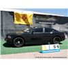 Image 1 : 2008 DODGE CHARGER ~ 123,972 MILES VIN: 2B3KA43HX8H271476, BLACK, SEDAN, RWD, V8, 5.7L, AC COLD, FUE