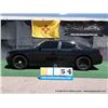 Image 2 : 2008 DODGE CHARGER ~ 123,972 MILES VIN: 2B3KA43HX8H271476, BLACK, SEDAN, RWD, V8, 5.7L, AC COLD, FUE