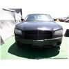 Image 3 : 2008 DODGE CHARGER ~ 123,972 MILES VIN: 2B3KA43HX8H271476, BLACK, SEDAN, RWD, V8, 5.7L, AC COLD, FUE