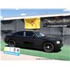 Image 4 : 2008 DODGE CHARGER ~ 123,972 MILES VIN: 2B3KA43HX8H271476, BLACK, SEDAN, RWD, V8, 5.7L, AC COLD, FUE