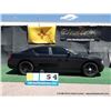 Image 5 : 2008 DODGE CHARGER ~ 123,972 MILES VIN: 2B3KA43HX8H271476, BLACK, SEDAN, RWD, V8, 5.7L, AC COLD, FUE