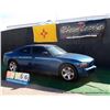 Image 4 : 2010 DODGE CHARGER ~ 132,886 MILES VIN: 2B3AA4CV2AH211487, MIDNIGHT BLUE, SEDAN, RWD, V6, 3.5L, A/C 