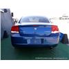 Image 6 : 2010 DODGE CHARGER ~ 132,886 MILES VIN: 2B3AA4CV2AH211487, MIDNIGHT BLUE, SEDAN, RWD, V6, 3.5L, A/C 