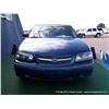 Image 3 : ----->PULLED BY NM DPS<----- 2003 CHEVROLET IMPALA ~ 79,008 MILES, VIN: 2G1WF52E439320486, NMDPS (pr