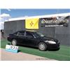 Image 4 : 2008 CHEVROLET IMPALA ~ 140,589 MILES VIN: 2G1WS553981361739, BLACK, SEDAN, FWD, V6, 3.9L, A/C COLD,