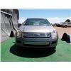 Image 3 : 2008 FORD FUSION ~ 134,258 MILES VIN: 3FAHP07148R172661, SAND, SEDAN, FWD, V6, 3.0L, AC COLD, FUEL 3
