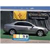 Image 5 : 2008 FORD FUSION ~ 134,258 MILES VIN: 3FAHP07148R172661, SAND, SEDAN, FWD, V6, 3.0L, AC COLD, FUEL 3
