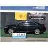 Image 2 : 2010 FORD TAURUS ~ 134,937 MILES VIN: 1FAHP2EWXAG160618, BLACK, SEDAN, FWD, V6, 3.5L, A/C COLD, FUEL