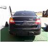 Image 6 : 2010 FORD TAURUS ~ 134,937 MILES VIN: 1FAHP2EWXAG160618, BLACK, SEDAN, FWD, V6, 3.5L, A/C COLD, FUEL