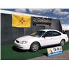 Image 1 : 2005 FORD TAURUS ~ 109,262 MILES VIN: 1FAFP53235A177665, WHITE, SEDAN, FWD, V6, 3.0L, A/C COLD, FUEL