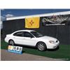 Image 4 : 2005 FORD TAURUS ~ 109,262 MILES VIN: 1FAFP53235A177665, WHITE, SEDAN, FWD, V6, 3.0L, A/C COLD, FUEL
