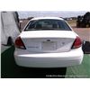 Image 6 : 2005 FORD TAURUS ~ 109,262 MILES VIN: 1FAFP53235A177665, WHITE, SEDAN, FWD, V6, 3.0L, A/C COLD, FUEL